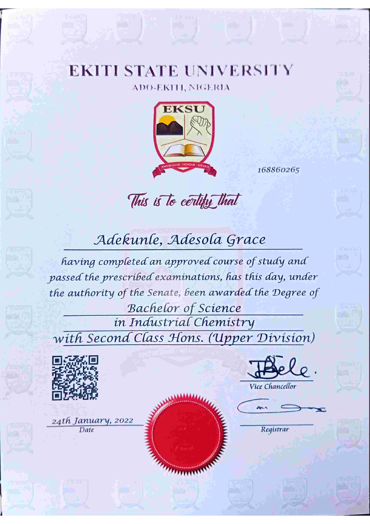Document Page 1